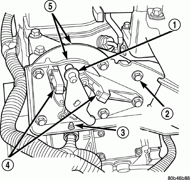 I Would Like Instructions And A Diagram To Show Me How To Remove And  - 2000 Dodge RAM 3500 Headlight Wiring Diagram