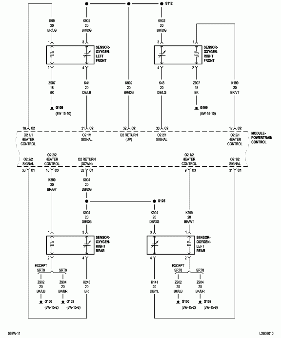 Iam Installing A Air fuel Guage On My 2006 Dodge Charger With The 5 7  - 2006 Dodge RAM 5.7 Hemi Wiring Diagram