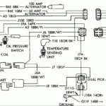 Im Trying To Rewire The Ignition System On A 85 Dodge Ramcharger 4x4 do  - 1985 Dodge RAM Engine Wiring Diagram