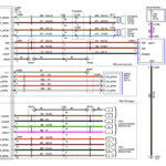 Instrument Cluster Wiring Diagram On 02 S 10 Schematic And Wiring Diagram - Metra Wiring Harness Diagram For 1997 Dodge RAM