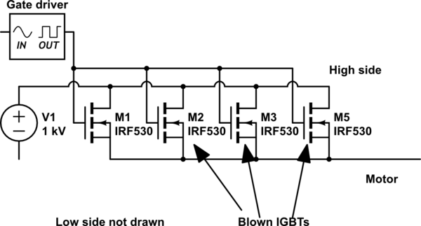 INVERTER IGBT CIRCUIT Auto Electrical Wiring Diagram - Ram City Van Electrical Wiring Diagram