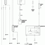 Ive Got A 2003 Dodge 2500 W Cummins 5 9 It Isnt Charging And Ive  - 2003 Dodge RAM 2500 Diesel Wiring Diagram