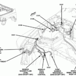Jeep Wiring 2005 Jeep Grand Cherokee Engine Diagram Best Free  - 2012 Dodge RAM O2 Sensor B1s1 Wiring Diagram