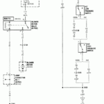 Just Did A Heater Core On 2000 Dodge Ram 1500 everything In Back  - Dodge RAM Heater Control Wiring Diagram
