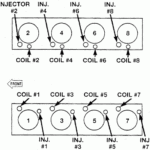 LA 2161 Hemi Engine Firing Order Diagram Wiring Diagram - 2000 Dodge RAM 1500 Spark Plug Wiring Diagram