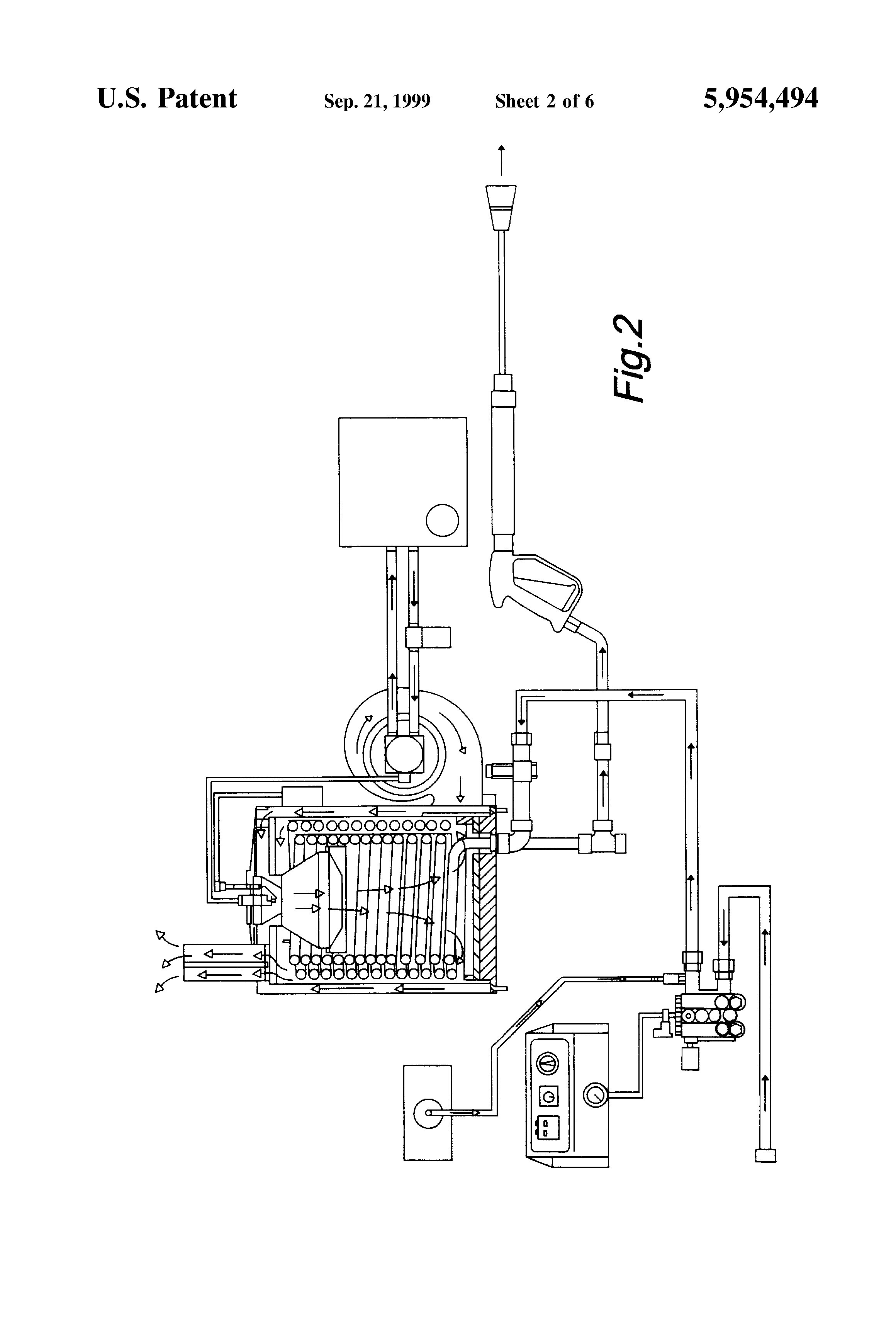 LANDA PRESSURE WASHER WIRING DIAGRAM Auto Electrical Wiring Diagram