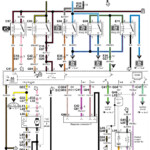 Massey Ferguson 245 Wiring Diagram - 2018 Ram 1500 Headlight Wiring Diagram