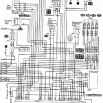 My 1991 Dodge Power Ram 50 Still Has No Spark After Spending Mass Money  - Coil Wiring Diagram Dodge RAM 50