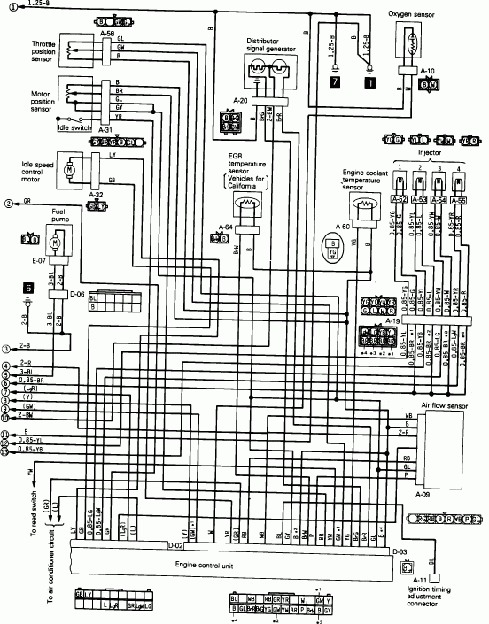 My 1991 Dodge Power Ram 50 Still Has No Spark After Spending Mass Money  - Coil Wiring Diagram Dodge RAM 50