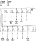 My 1999 Dodge Ram 2500 Has No Power When I Turn The Key No Power At  - 1999 Dodge RAM 2500 Power Distribution Center Wiring Diagram