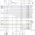 My 2000 Dodge Has A 5 9 Cummins I Am Not Getting Power To The Lift  - 2000 Dodge RAM Alternator Wiring Diagram