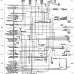 My 88 Dodge W100 Has No Power To Coil need Help Very Bad please Someone  - 1988 Dodge RAM D100 Wiring Diagram