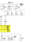 My 98 Dodge Caravan Headlight Won t Turn Off Even Turn Off The Switch  - 2003 Dodge RAM 1500 Horn Wiring Diagram With Relay