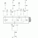 My Son Has A 2003 Dodge 3500 Dually Trying To Wire The Tail Lights  - 2001 Dodge RAM 3500 Bed Wiring Diagram