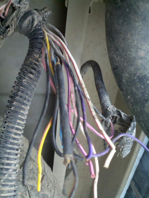 Need Help Trailer Wiring Dodge Cummins Diesel Forum