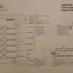 Need Help With The Auxiliary Switch Part Number Page 2 DODGE RAM  - 1996 Ram 2500 Wiring Diagram