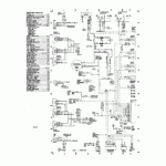 Need Igintion Wiring Diagram For Dodge Ram 50 1985 - 1985 Dodge RAM Engine Wiring Diagram