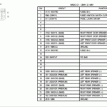 Need The Factory Radio Wiring Diagram For 2005 Dodge Ram Quad Cab