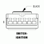 Need Wiring Diagram For 2006 Dodge Ram 1500 Ignition Switch Harness - 2006 Dodge RAM 1500 Starter Wiring Diagram