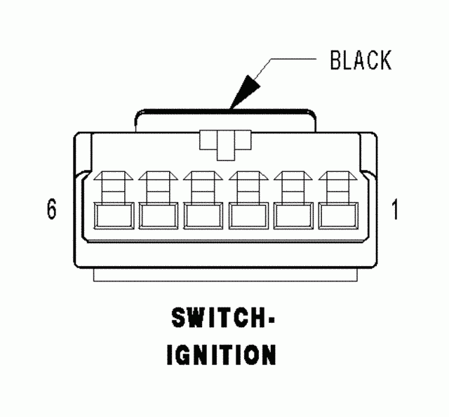 Need Wiring Diagram For 2006 Dodge Ram 1500 Ignition Switch Harness - 2006 Dodge RAM 1500 Starter Wiring Diagram