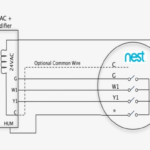 Nest Learning Thermostat 3Rd Generation 2 Wiring Diagram Collection  - 3rd Generation Ram Wiring Diagram Only