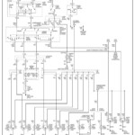 New 2002 Dodge Ram 1500 Headlight Wiring Diagram Dodge Ram 1500 2001  - Instrument Cluster Wiring Diagram 2001 Dodge 5.9l Ram