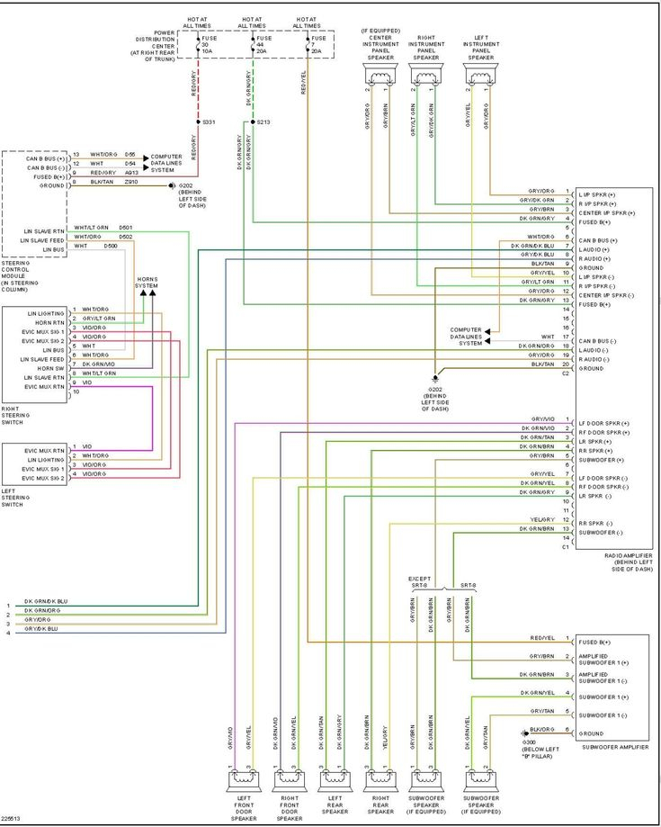 New 2003 Dodge Ram 1500 Radio Wiring Diagram diagram diagramsample  - 03 Ram Van Wiring Diagram