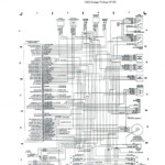 New 2003 Dodge Ram 1500 Radio Wiring Diagram diagram diagramsample  - 2003 Dodge RAM 1500 Speaker Wiring Diagram