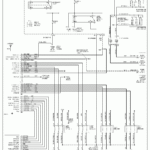 New 2011 Dodge Ram 1500 Radio Wiring Diagram diagram diagramsample