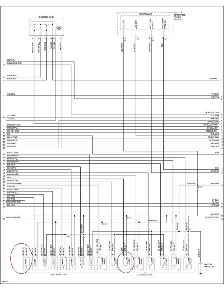 New Wiring Diagram For 1999 Dodge Ram 1500 Radio diagram  - 07 Ram 1500 Infinity Radio Wiring Diagram