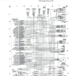 New Wiring Diagram For 2014 Dodge Ram 1500 diagram diagramsample