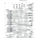 New Wiring Diagram For 2014 Dodge Ram 1500 diagram diagramsample  - 2008 Ram 1500 Hemi Wireing Diagram