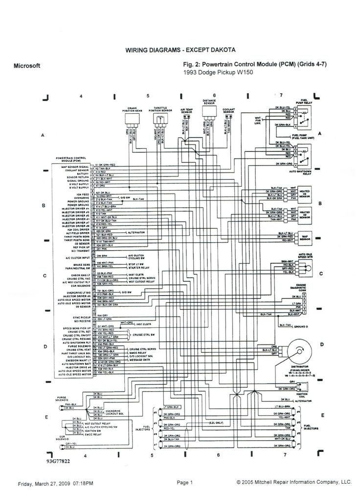 New Wiring Diagram For 2014 Dodge Ram 1500 diagram diagramsample 