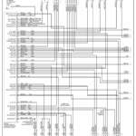 New Wiring Diagram For Car Stereo Sony Diagrama De Circuito El ctrico