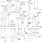 Off Road Lights Wiring Diagram For Anzo Wire - 93 Dodge RAM B150 Headlight Wiring Diagram