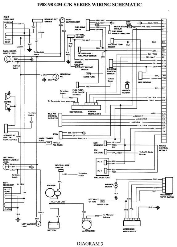 Pin On Auto Wiring Simple To Use Diagrams  - 1997 Dodge RAM Wiring Diagram