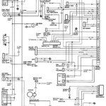 Pin On Auto Wiring Simple To Use Diagrams  - 2000 Dodge RAM 2500 Wiring Diagram