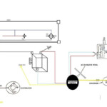 Pin On Wiring Diagram - 2021 Ram 1500 Tail Light Wiring Diagram