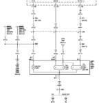 Pm 1500 Wiring Diagram Wiring Diagram - 2003 Dodge RAM Rear Power Door Lock Wiring Diagram