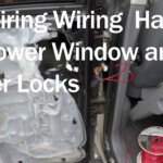 Power Locks Power Window Not Working On Dodge Ram 2500 How To Repair