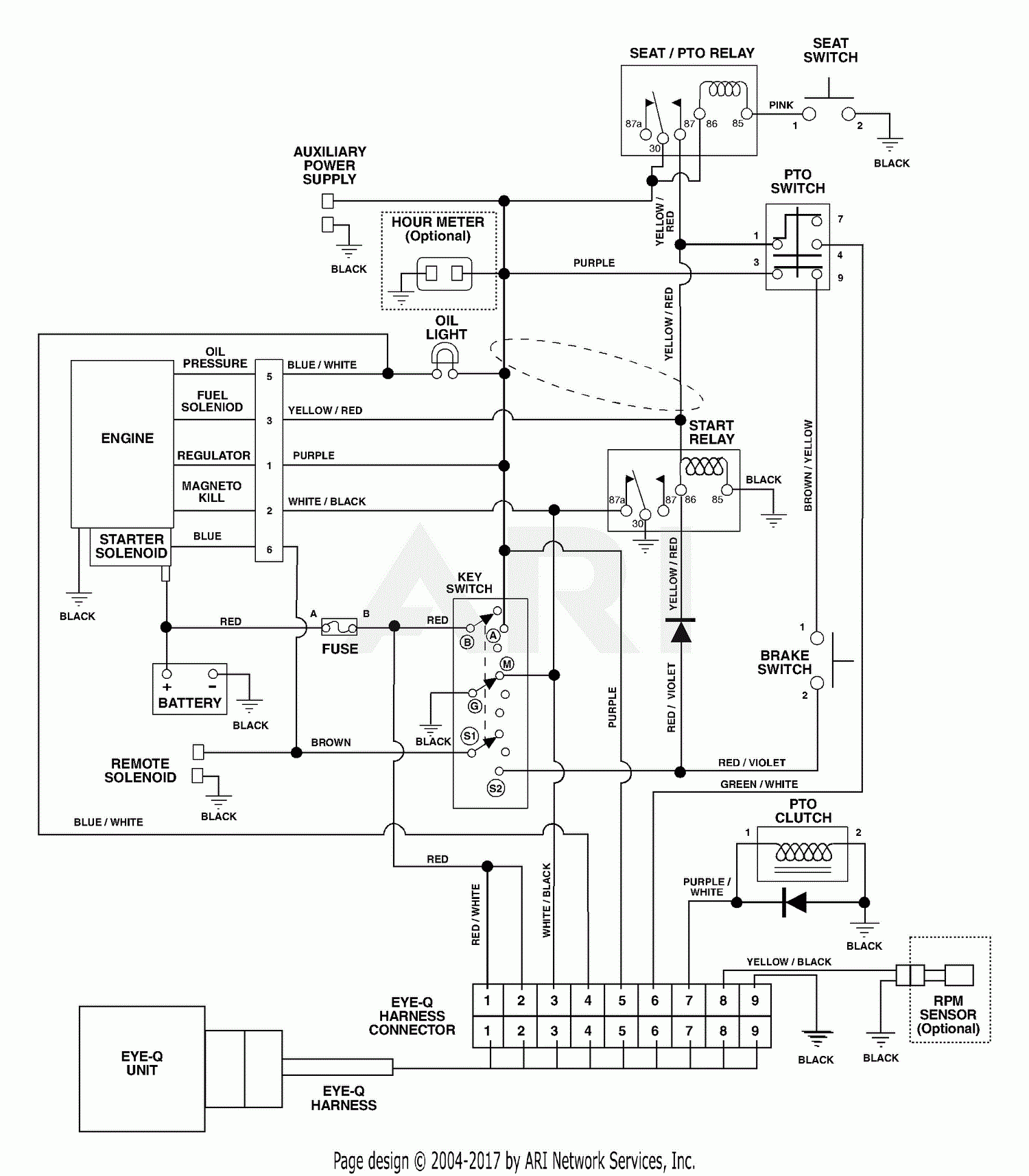 Promaster Wiring Diagram Wiring Diagram