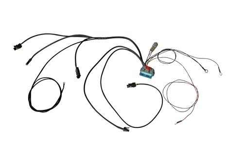 Quadzilla Adrenaline Wiring Diagram - Quadzilla Ram 250 Wiring Diagram