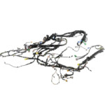 Ram 1500 Wiring Body 68310463AC Myrtle Beach SC - Park Assist Wiring Diagram 2011 Ram 1500