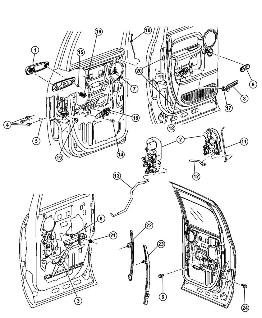 Ram Body Builder Wiring Diagram Wiring Diagram Schematic - Ram Body Builder Wiring Diagram