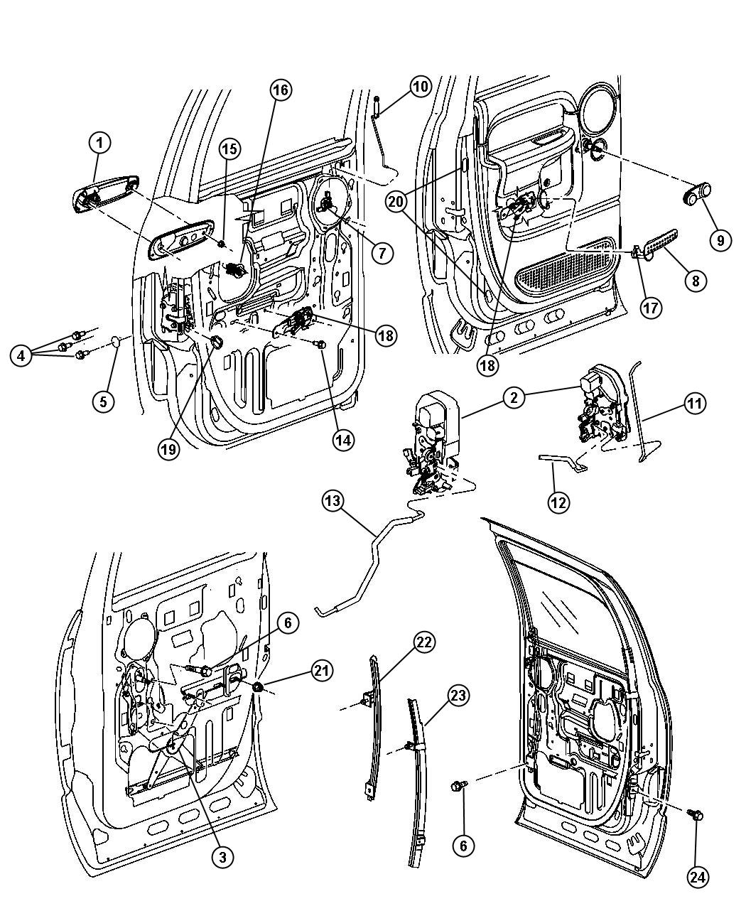 Ram Body Builder Wiring Diagram Wiring Diagram Schematic - Ram Body Builder Wiring Diagram