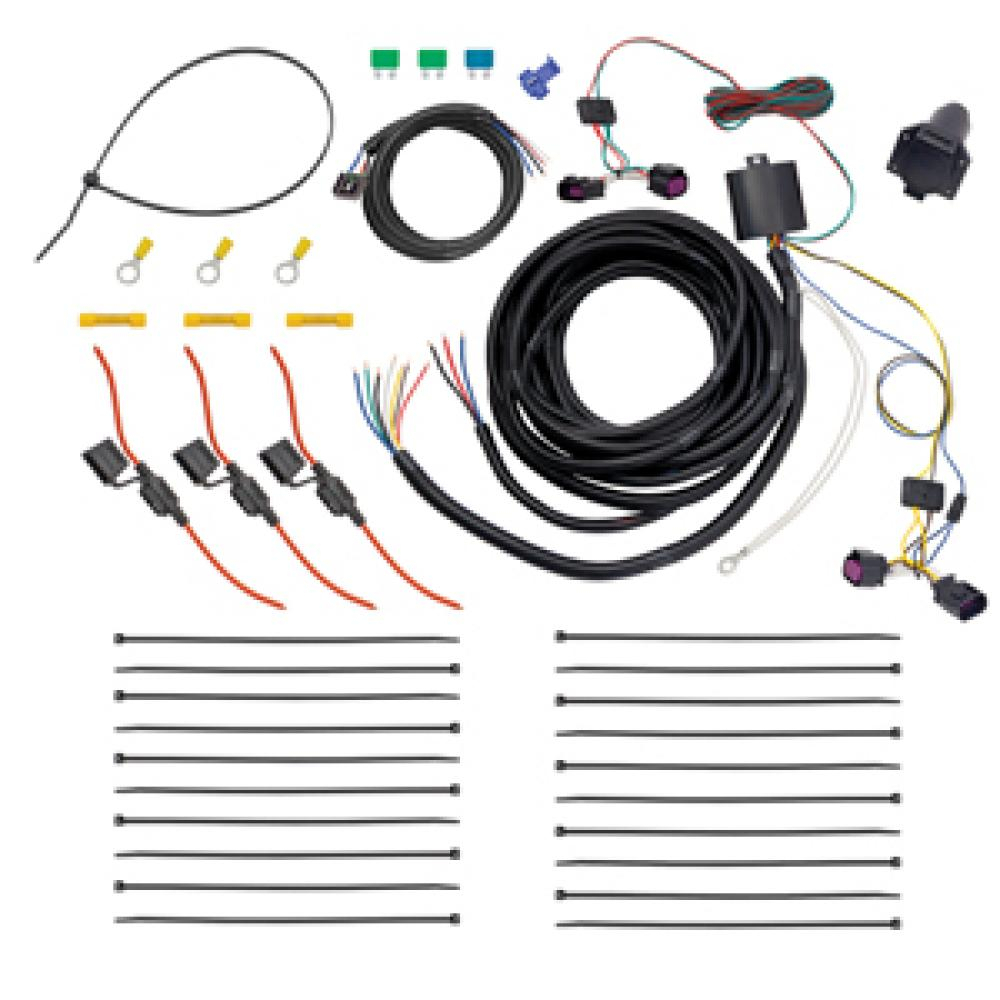 Ram Promaster Trailer Wiring Diagram Wiring Diagram - Ram Promaster Trailer Wiring Diagram