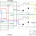 Ram Promaster Wiring Diagram - 2005 Dodge RAM Infinity Wiring Diagram