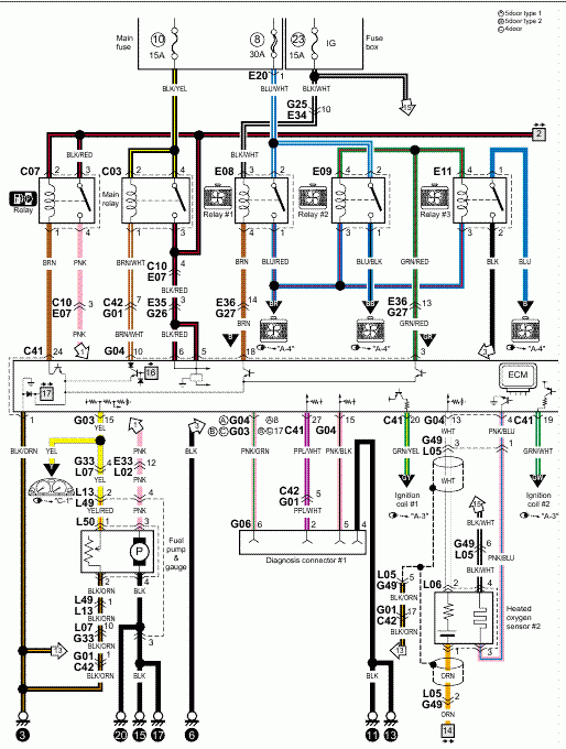 Ram Promaster Wiring Diagram - Ram 100 Wiring Diagram