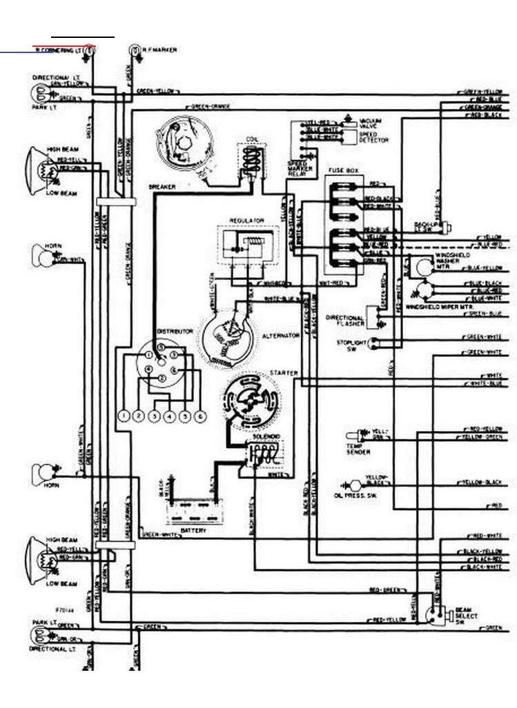 Ram Promaster Wiring Diagram Wiring Schema - Ram 100cc Wiring Diagram