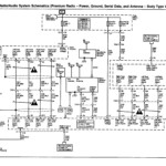 Rambodybuilder 2007 Wiring Diagram - Ram Body Builder Wiring Diagram